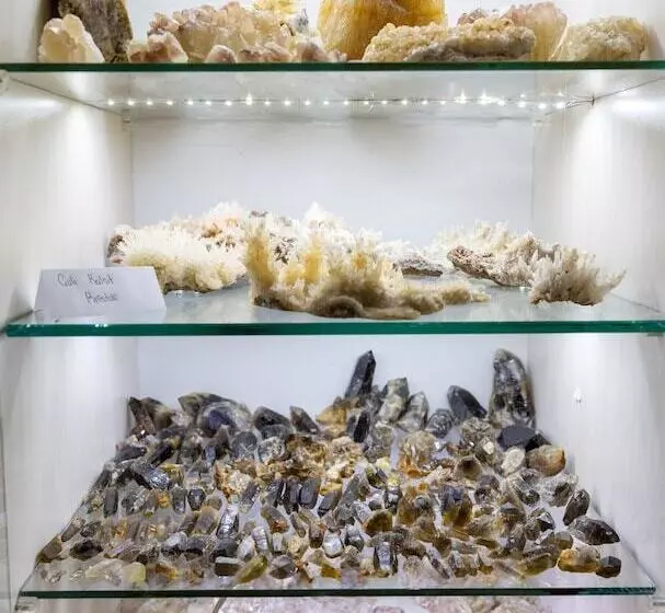 ホテル Ephesus Centrum