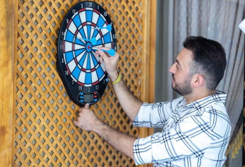 هتل Ephesus Centrum