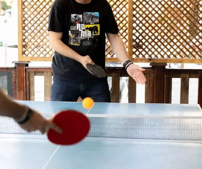 ホテル Ephesus Centrum