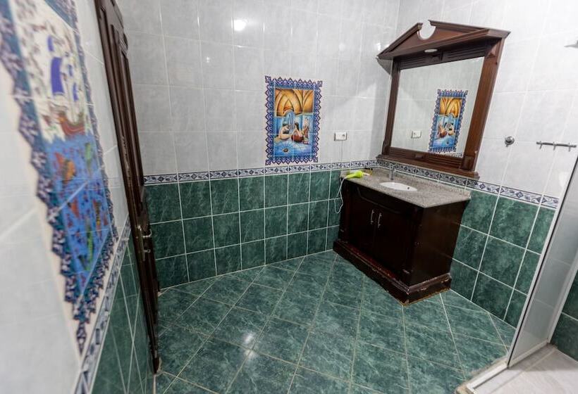 هتل Ephesus Centrum