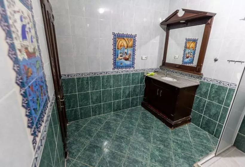 ホテル Ephesus Centrum