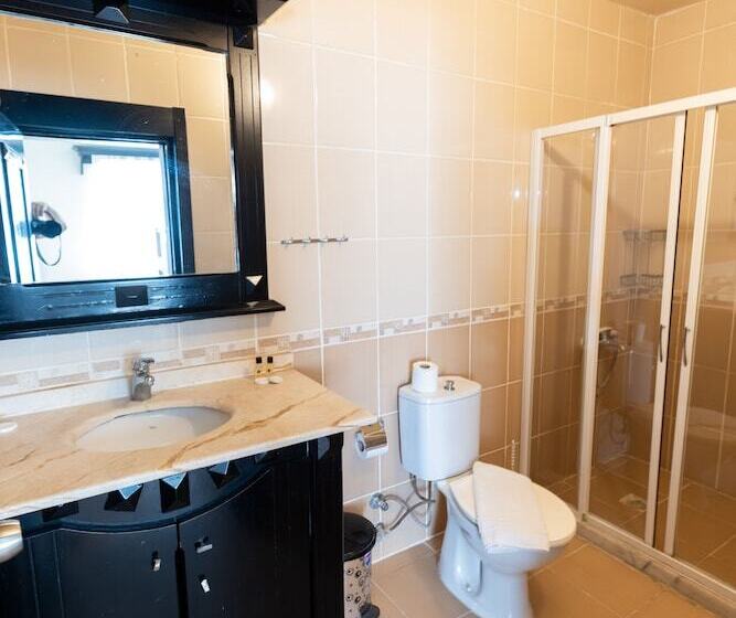 هتل Ephesus Centrum