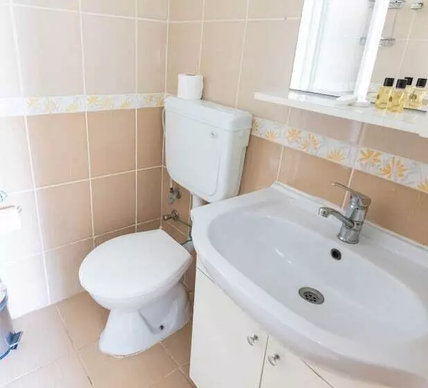 ホテル Ephesus Centrum