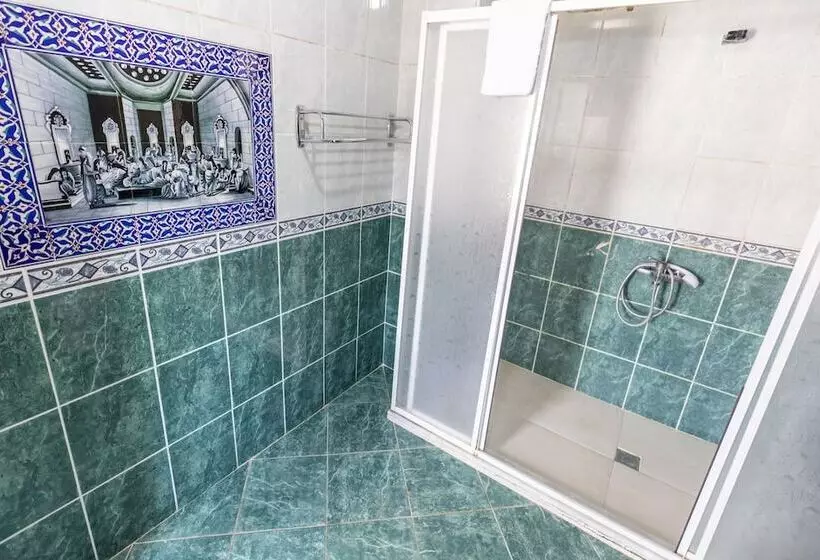 ホテル Ephesus Centrum