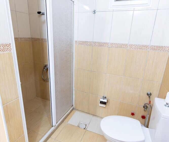 هتل Ephesus Centrum