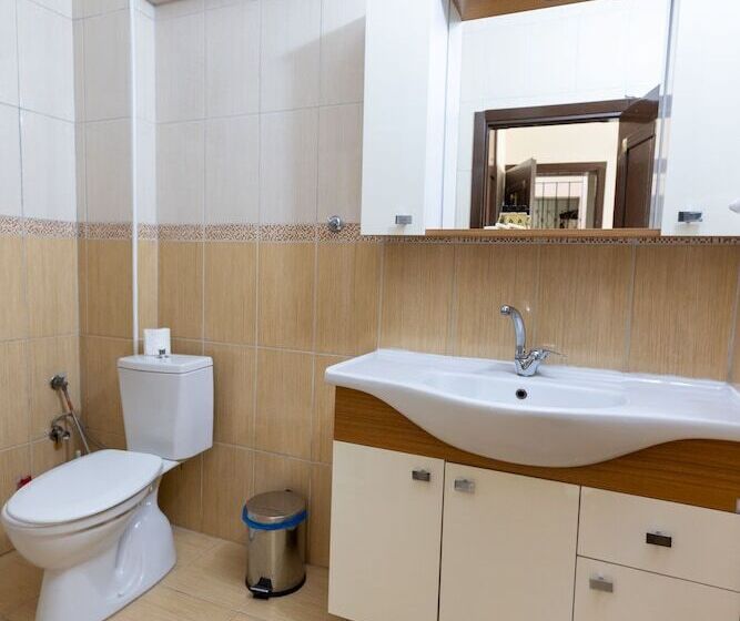 هتل Ephesus Centrum