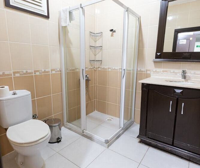 هتل Ephesus Centrum