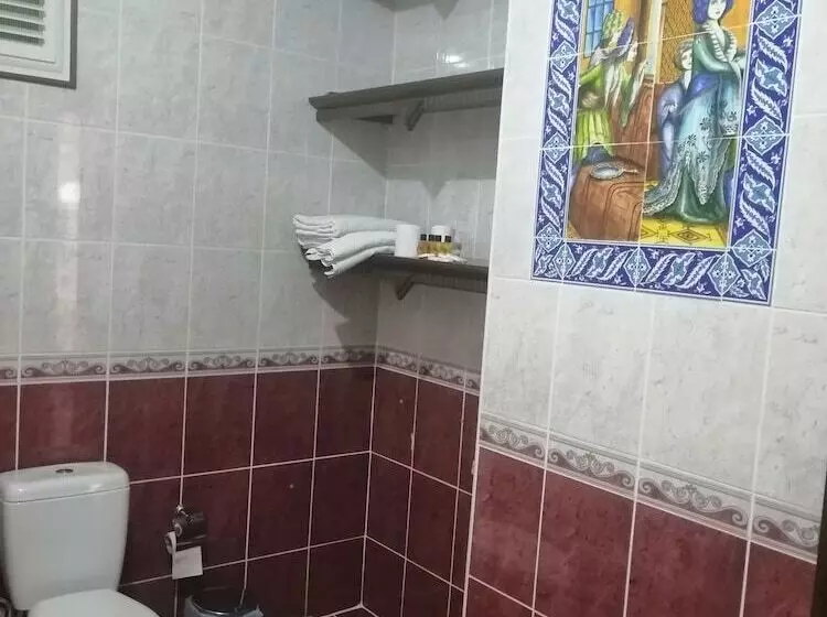 ホテル Ephesus Centrum