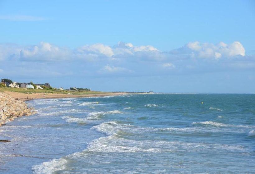 فندق Les Chambres Des Gites Des Isles