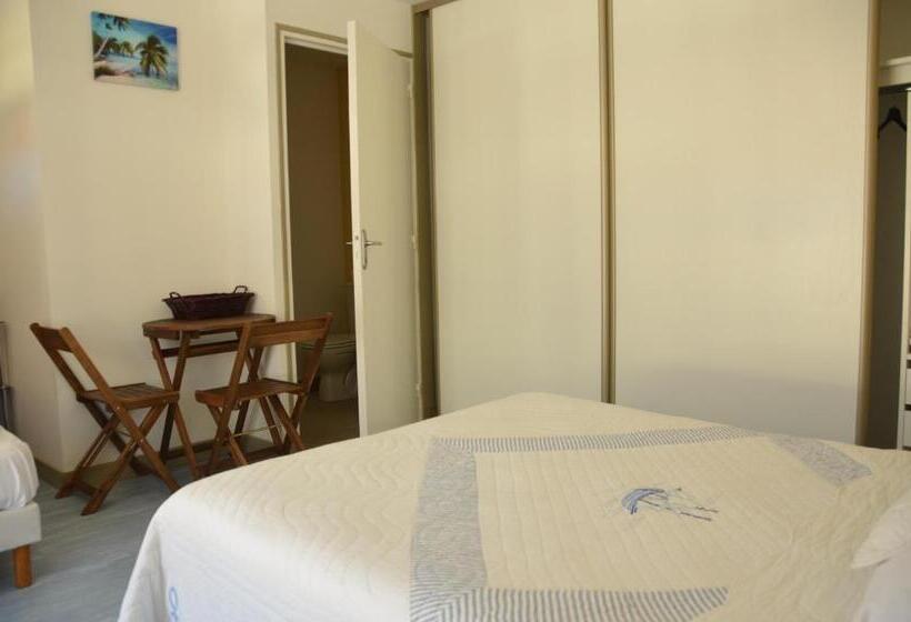 فندق Les Chambres Des Gites Des Isles