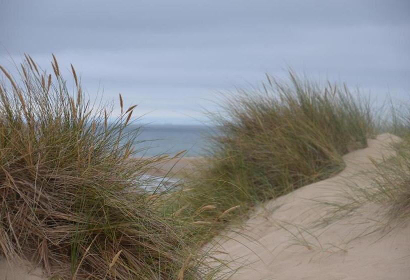 فندق Les Chambres Des Gites Des Isles