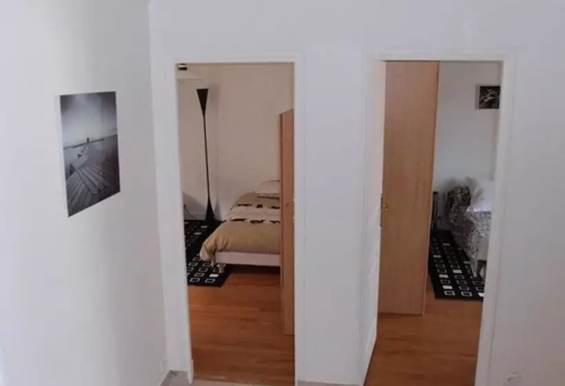 Hotelli Les Chambres Des Gites Des Isles