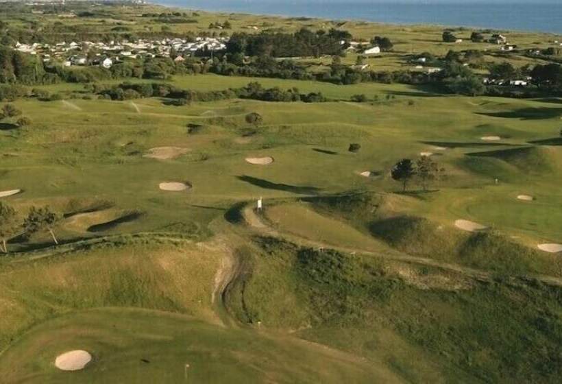 فندق Les Chambres Des Gites Des Isles