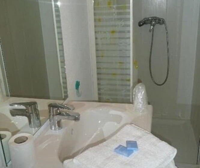 فندق Les Chambres Des Gites Des Isles