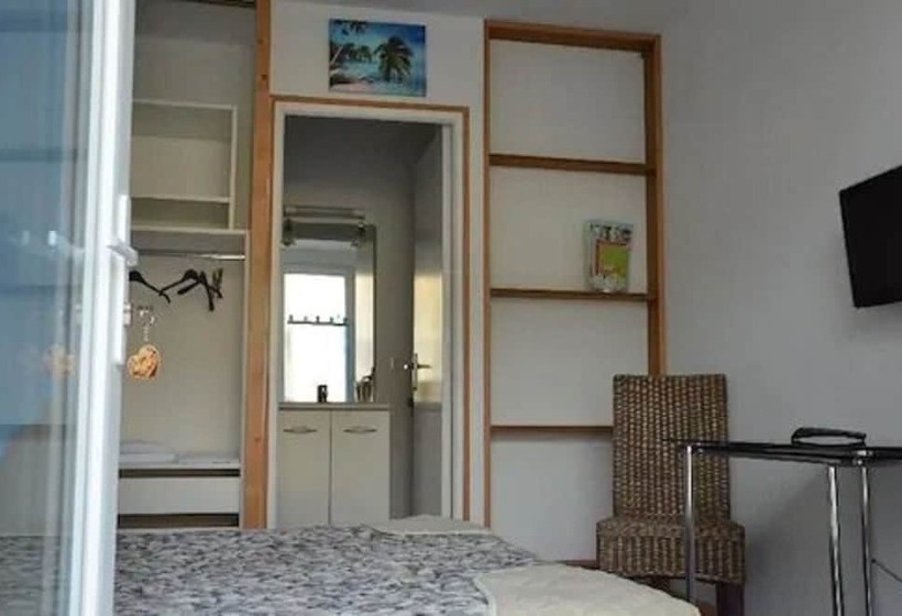 فندق Les Chambres Des Gites Des Isles