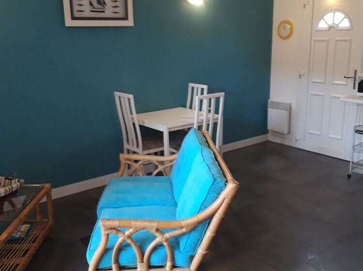 فندق Les Chambres Des Gites Des Isles