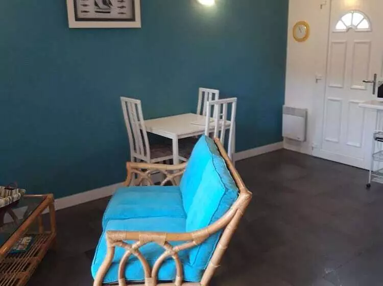 Hotelli Les Chambres Des Gites Des Isles