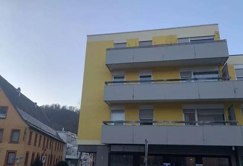 ペンション Imperador Gasthaus