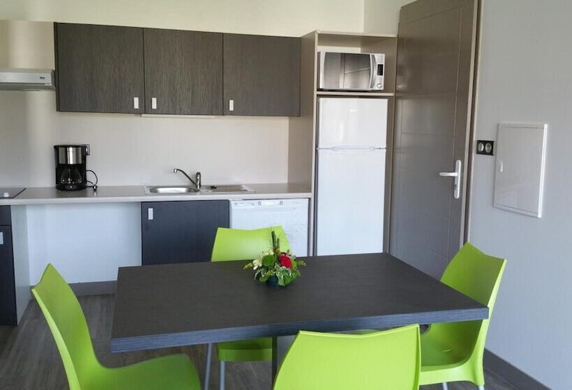 渡假胜地 Vvf Pays Basque Saint étienne De Baïgorry