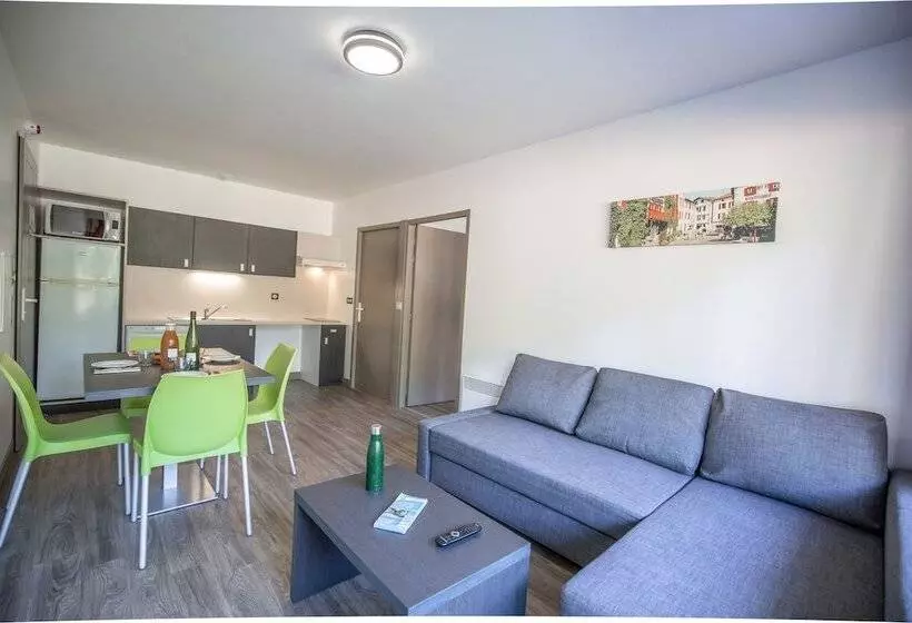 Lomakeskus Vvf Pays Basque Saint étienne De Baïgorry