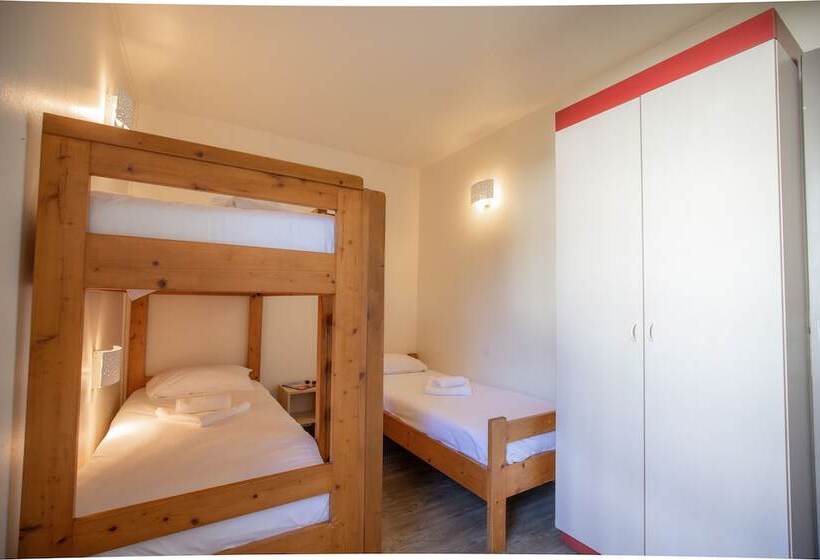 渡假胜地 Vvf Pays Basque Saint étienne De Baïgorry