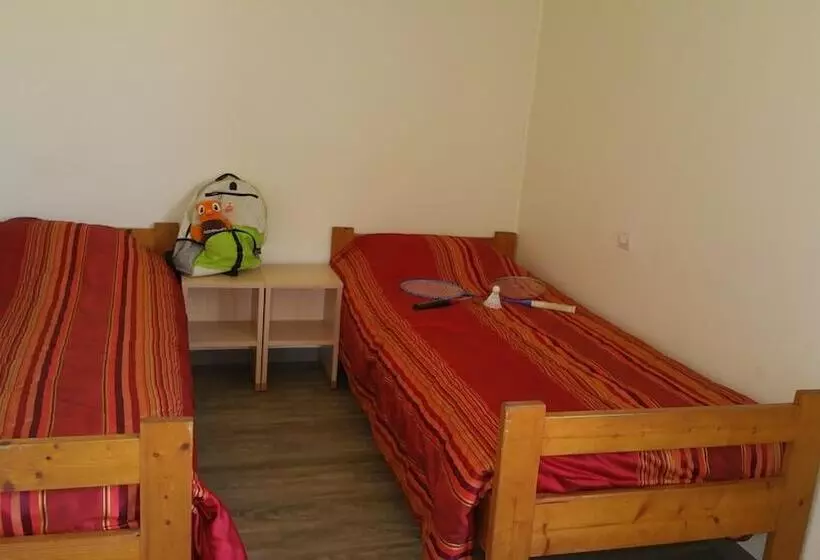 Lomakeskus Vvf Pays Basque Saint étienne De Baïgorry