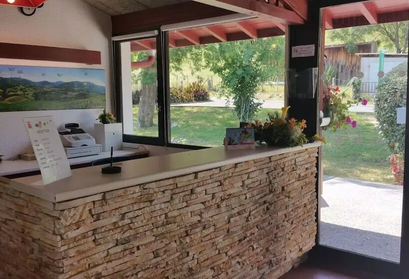 Lomakeskus Vvf Pays Basque Saint étienne De Baïgorry