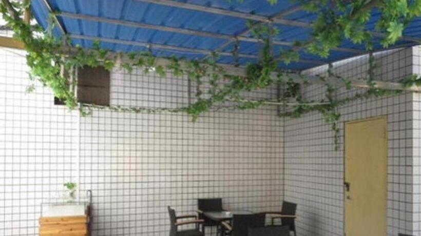 فندق 7 Days Inn Longyan Zhongshan Road Pedestrian Street