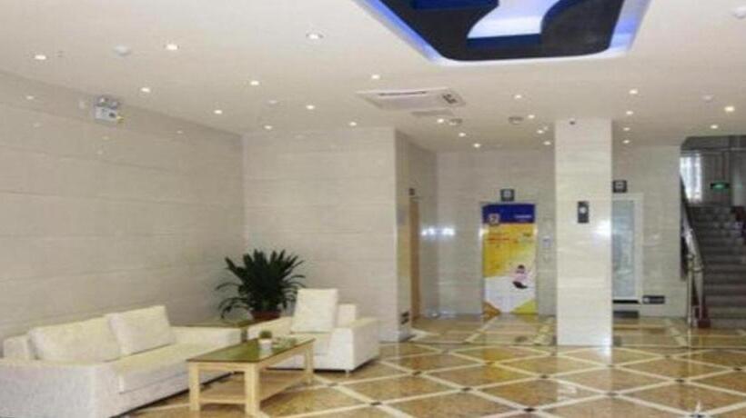 فندق 7 Days Inn Longyan Zhongshan Road Pedestrian Street