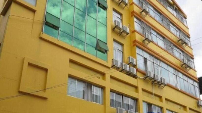 فندق 7 Days Inn Longyan Zhongshan Road Pedestrian Street