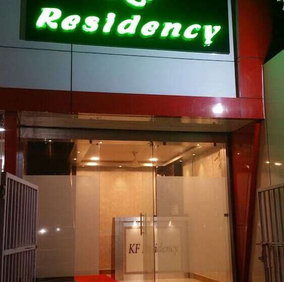 Hotel Kf Residency
