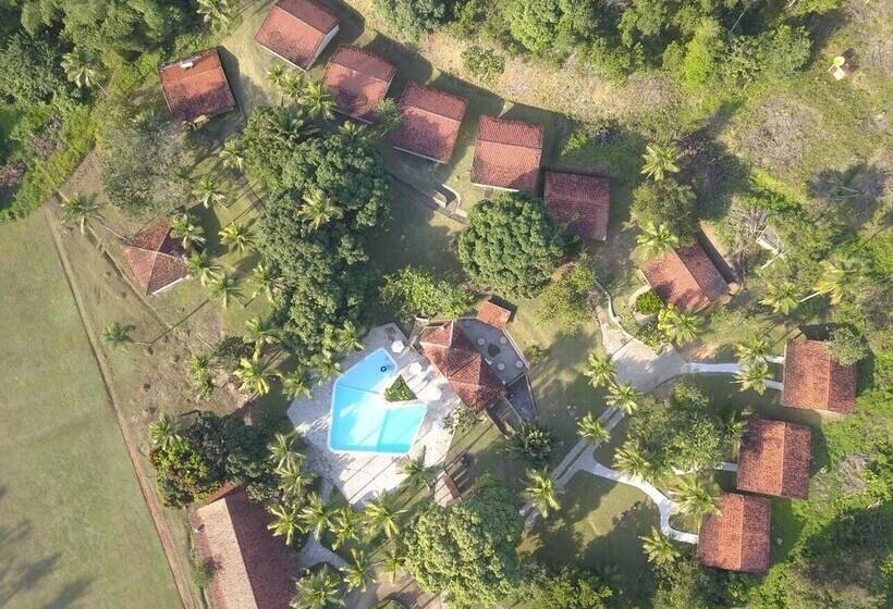 هتل روستایی Fazenda Amaragi