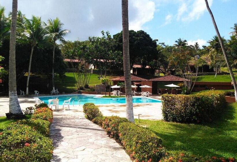 هتل روستایی Fazenda Amaragi