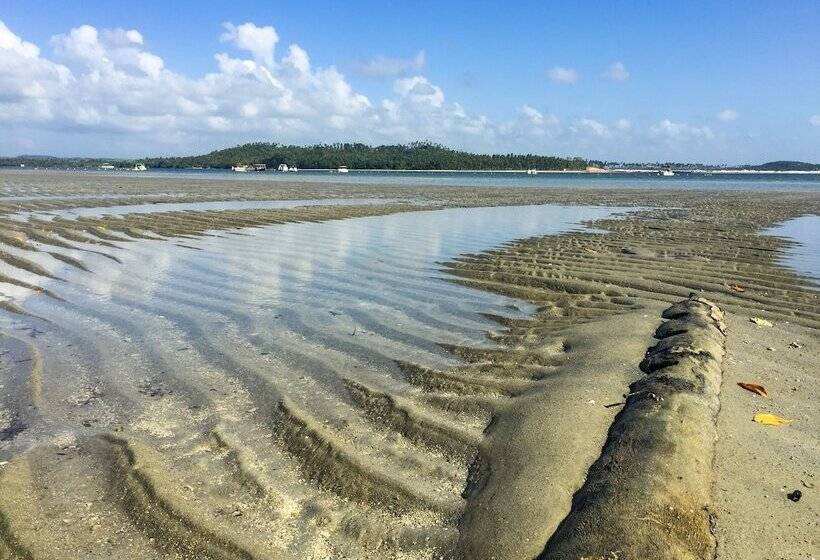 هتل روستایی Fazenda Amaragi