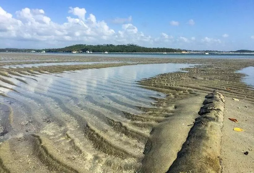 Maaseutuhotelli Fazenda Amaragi