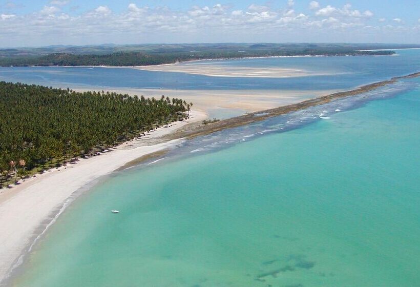 هتل روستایی Fazenda Amaragi
