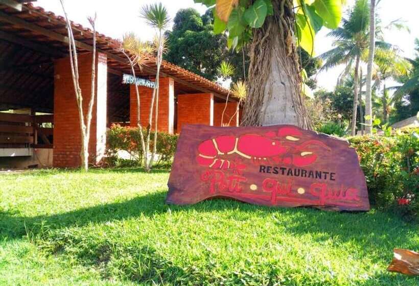 هتل روستایی Fazenda Amaragi