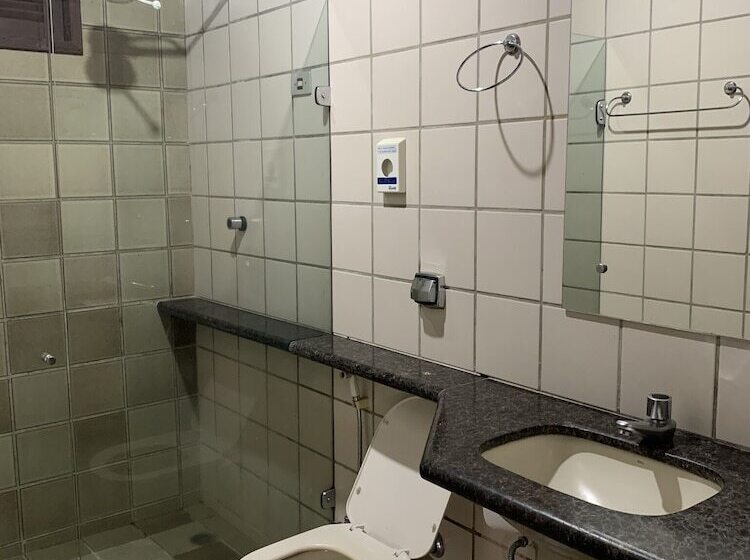 هتل روستایی Fazenda Amaragi