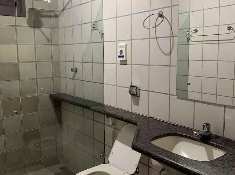 Maaseutuhotelli Fazenda Amaragi