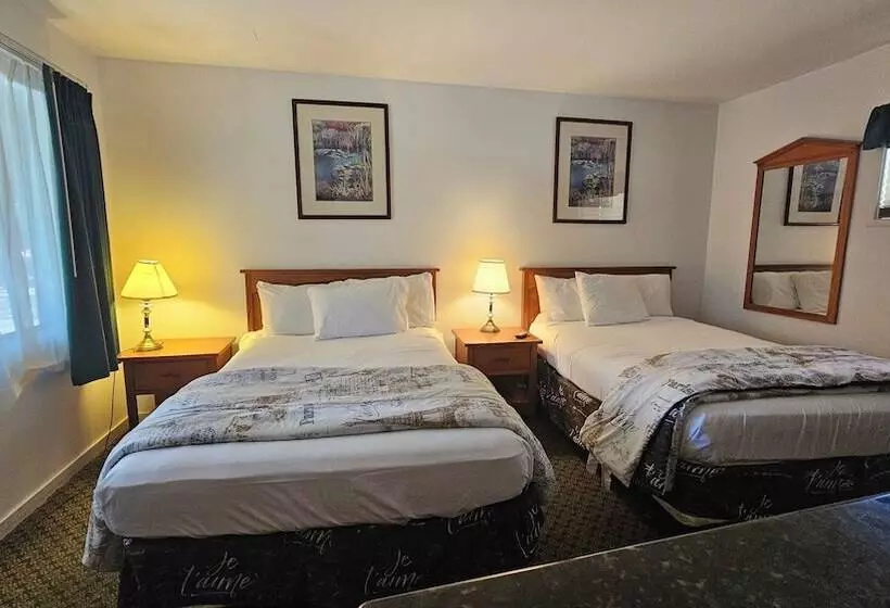 Cedar Lodge Motel