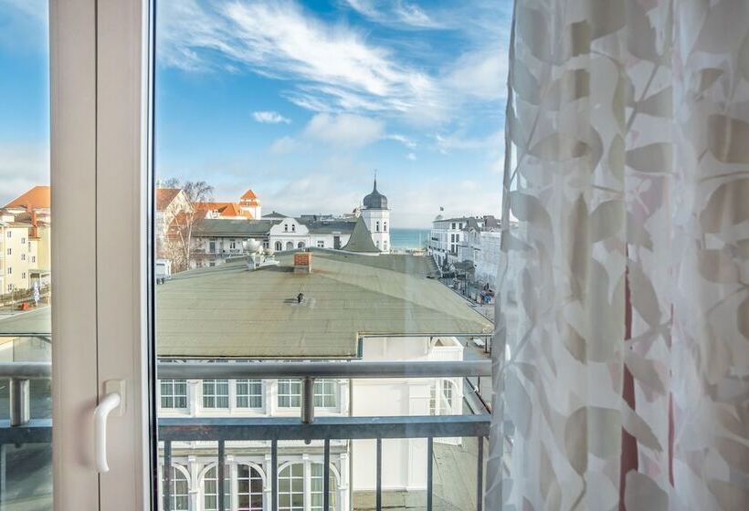 Centralhotel Binz