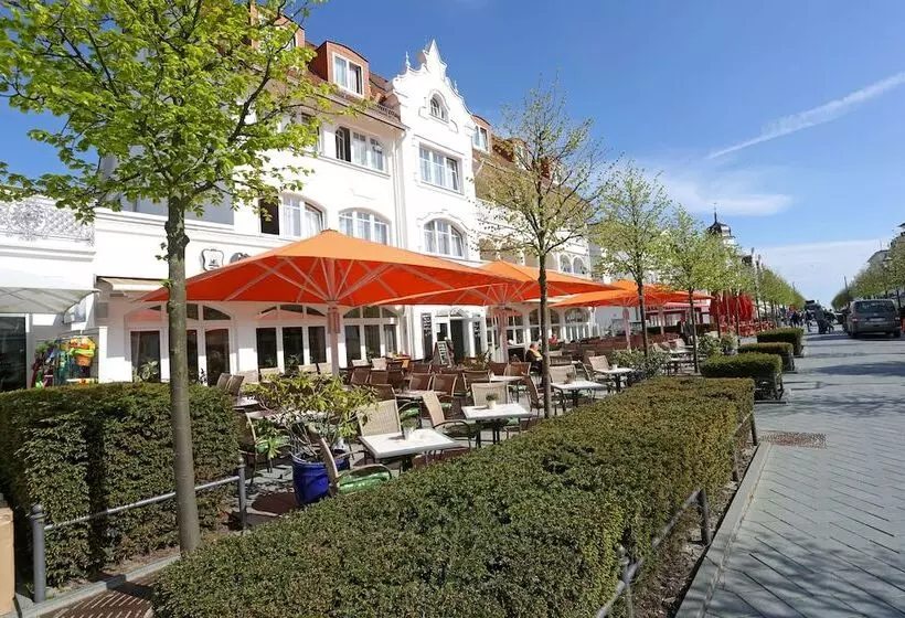 Centralhotel Binz