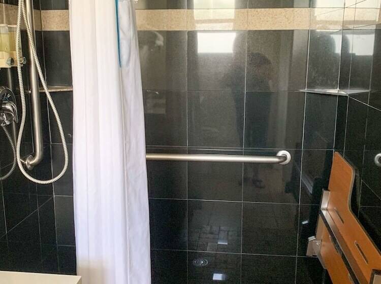 Everglades City Motel