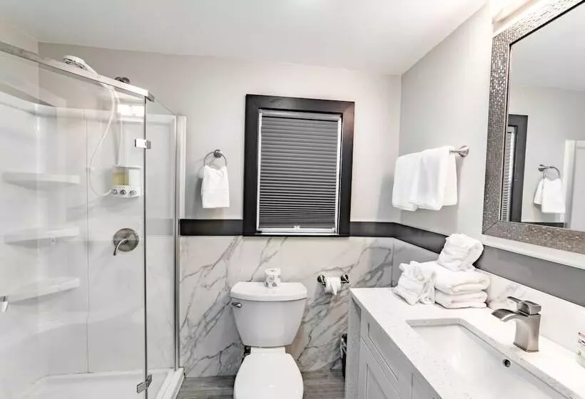 Everglades City Motel