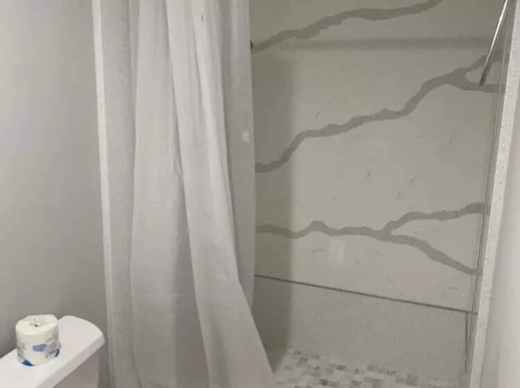 Everglades City Motel