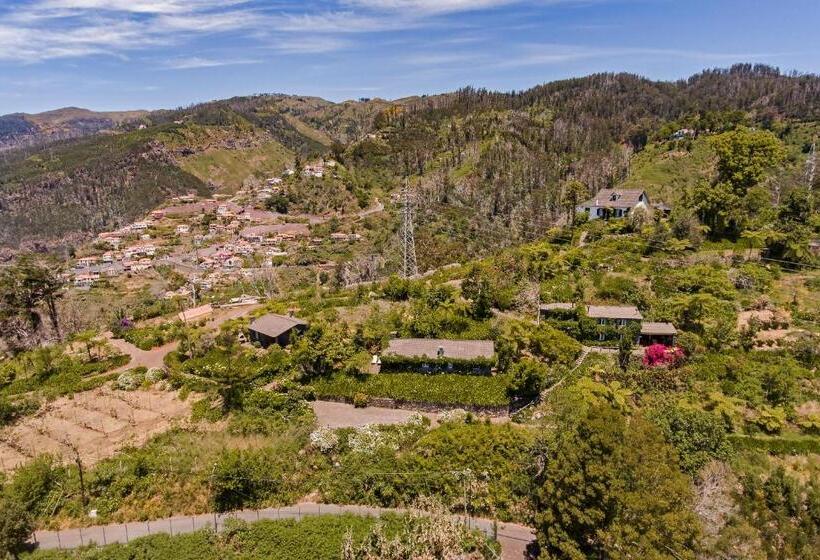 Hotelli Quinta Devónia By An Island Apart