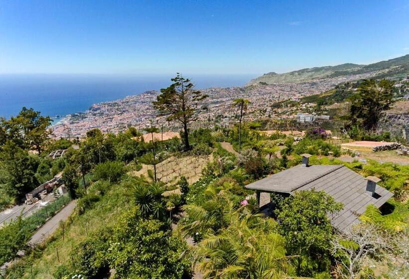 Hotelli Quinta Devónia By An Island Apart