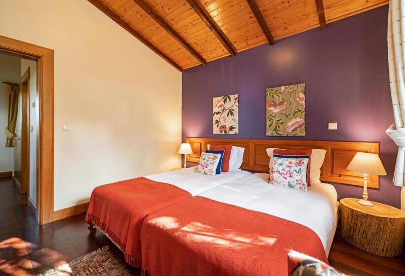 Hotelli Quinta Devónia By An Island Apart