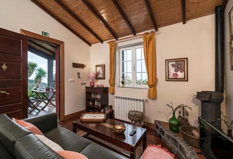 Hotelli Quinta Devónia By An Island Apart