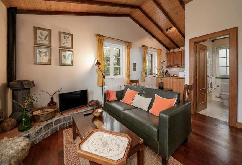 Hotelli Quinta Devónia By An Island Apart